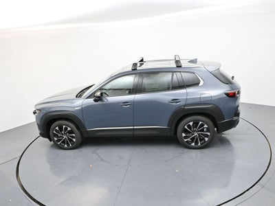 2025 Mazda Mazda CX-50 Hybrid Premium Plus