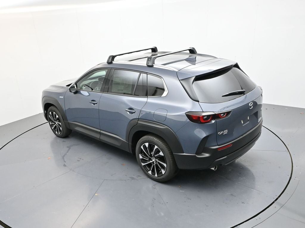 2025 Mazda Mazda CX-50 Hybrid Premium Plus