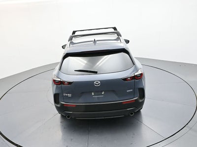 2025 Mazda Mazda CX-50 Hybrid Premium Plus