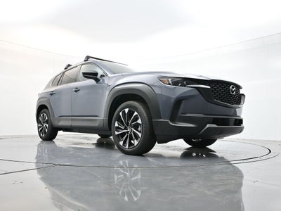 2025 Mazda Mazda CX-50 Hybrid Premium Plus