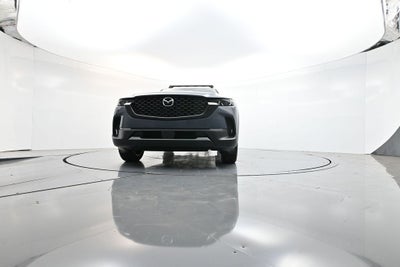 2025 Mazda Mazda CX-50 Hybrid Premium Plus