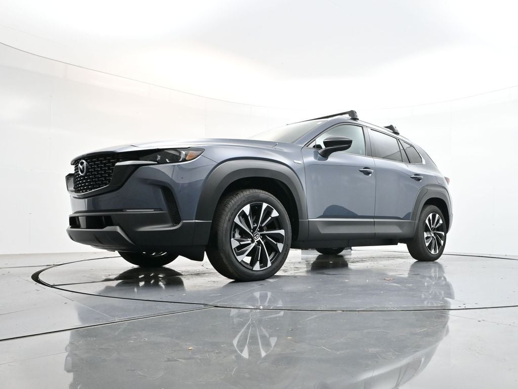 2025 Mazda Mazda CX-50 Hybrid Premium Plus