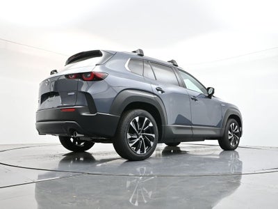 2025 Mazda Mazda CX-50 Hybrid Premium Plus