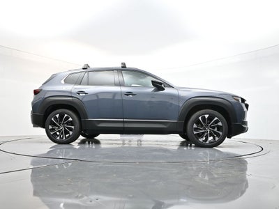 2025 Mazda Mazda CX-50 Hybrid Premium Plus