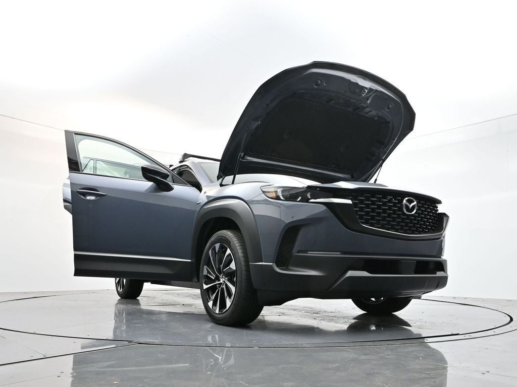 2025 Mazda Mazda CX-50 Hybrid Premium Plus