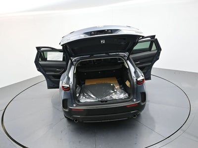 2025 Mazda Mazda CX-50 Hybrid Premium Plus