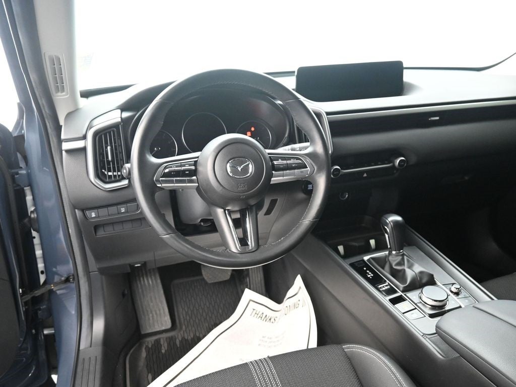 2024 Mazda Mazda CX-50 2.5 S Select Package