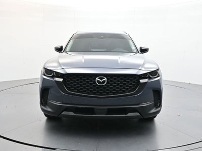 2024 Mazda Mazda CX-50 2.5 S Select Package