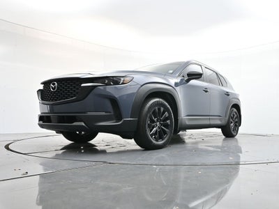 2024 Mazda Mazda CX-50 2.5 S Select Package