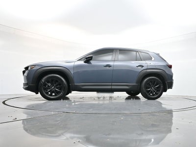 2024 Mazda Mazda CX-50 2.5 S Select Package