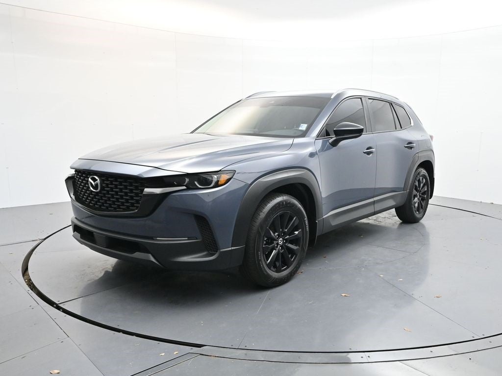 2024 Mazda Mazda CX-50 2.5 S Select Package