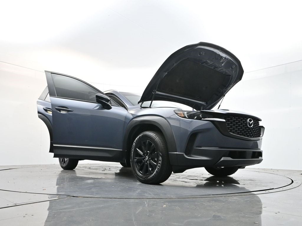 2024 Mazda Mazda CX-50 2.5 S Select Package
