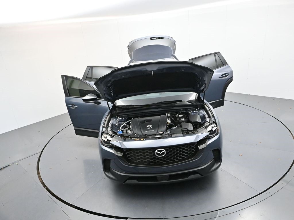 2024 Mazda Mazda CX-50 2.5 S Select Package