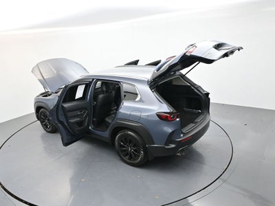 2024 Mazda Mazda CX-50 2.5 S Select Package