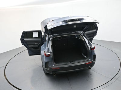 2024 Mazda Mazda CX-50 2.5 S Select Package