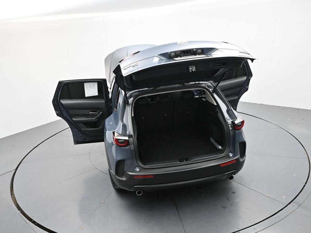 2024 Mazda Mazda CX-50 2.5 S Select Package