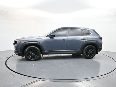 2024 Mazda Mazda CX-50 2.5 S Select Package