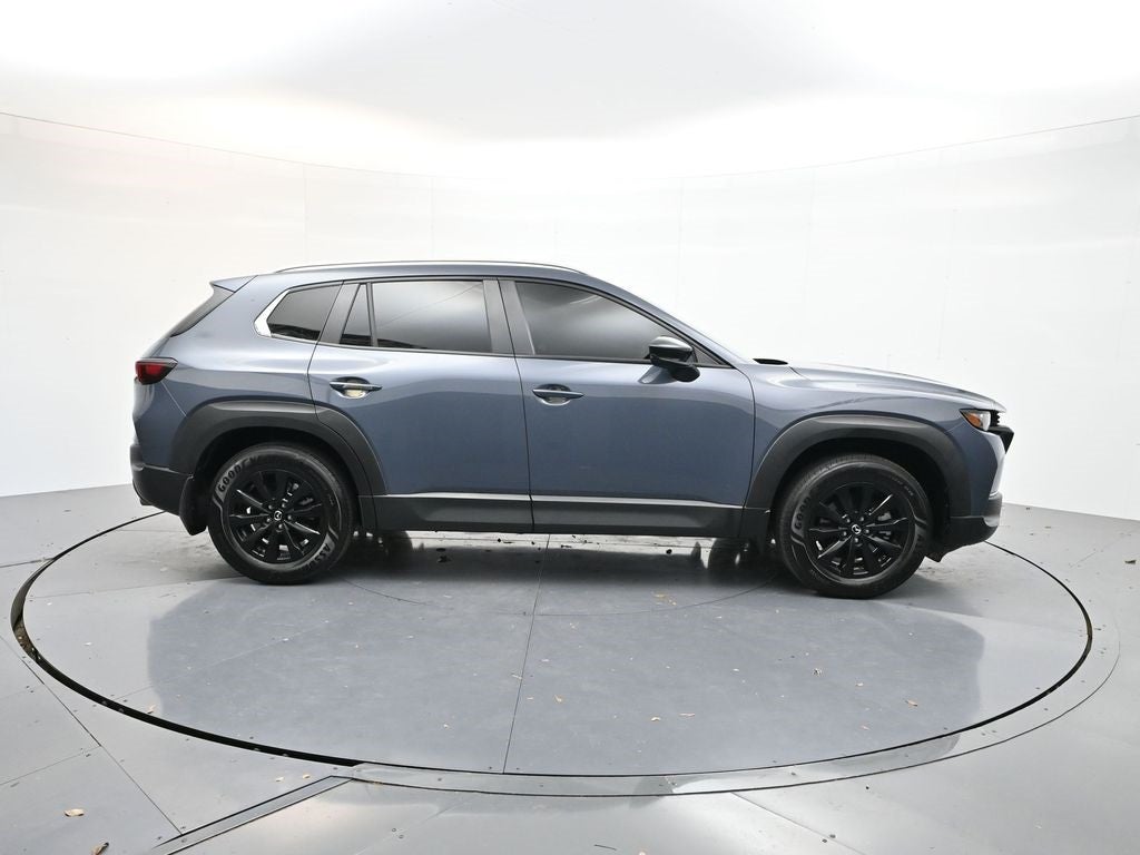 2024 Mazda Mazda CX-50 2.5 S Select Package