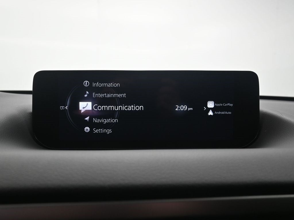 2024 Mazda Mazda CX-50 2.5 S Select Package