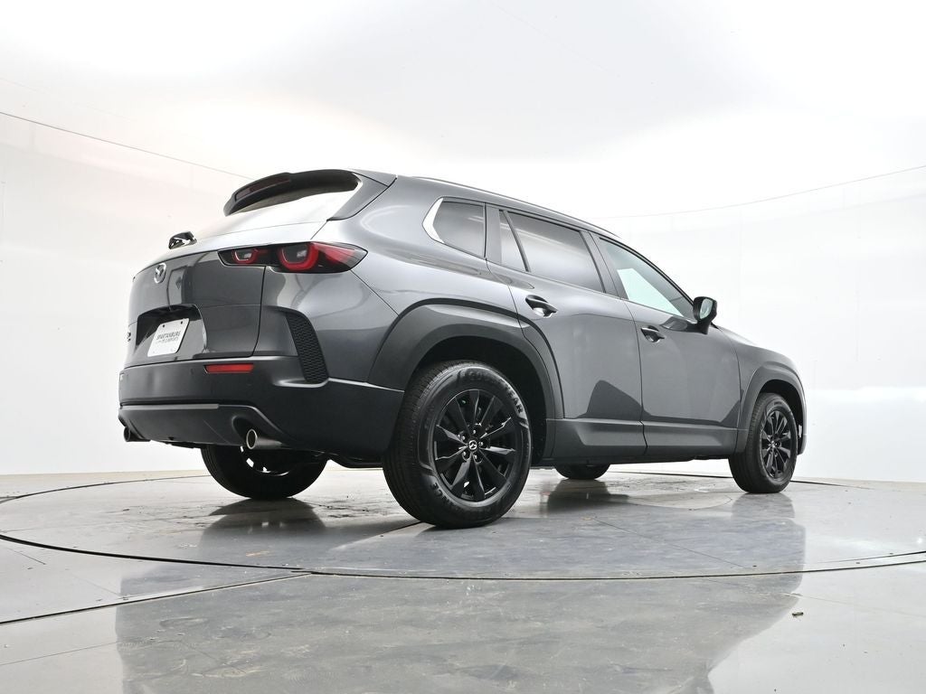 2026 Mazda Mazda CX-50 2.5 S Preferred
