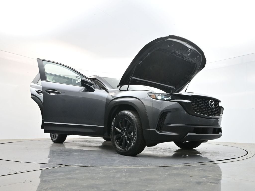 2026 Mazda Mazda CX-50 2.5 S Preferred
