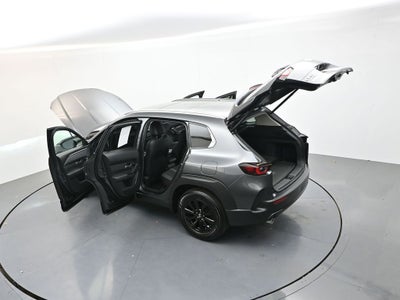 2026 Mazda Mazda CX-50 2.5 S Preferred