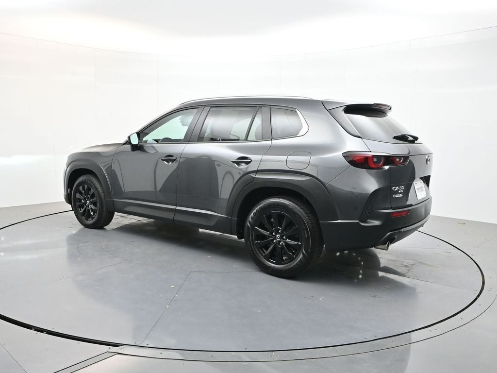 2026 Mazda Mazda CX-50 2.5 S Preferred