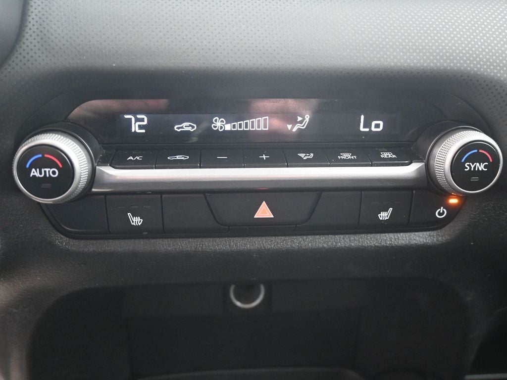 2024 Mazda Mazda CX-50 2.5 S Preferred Package