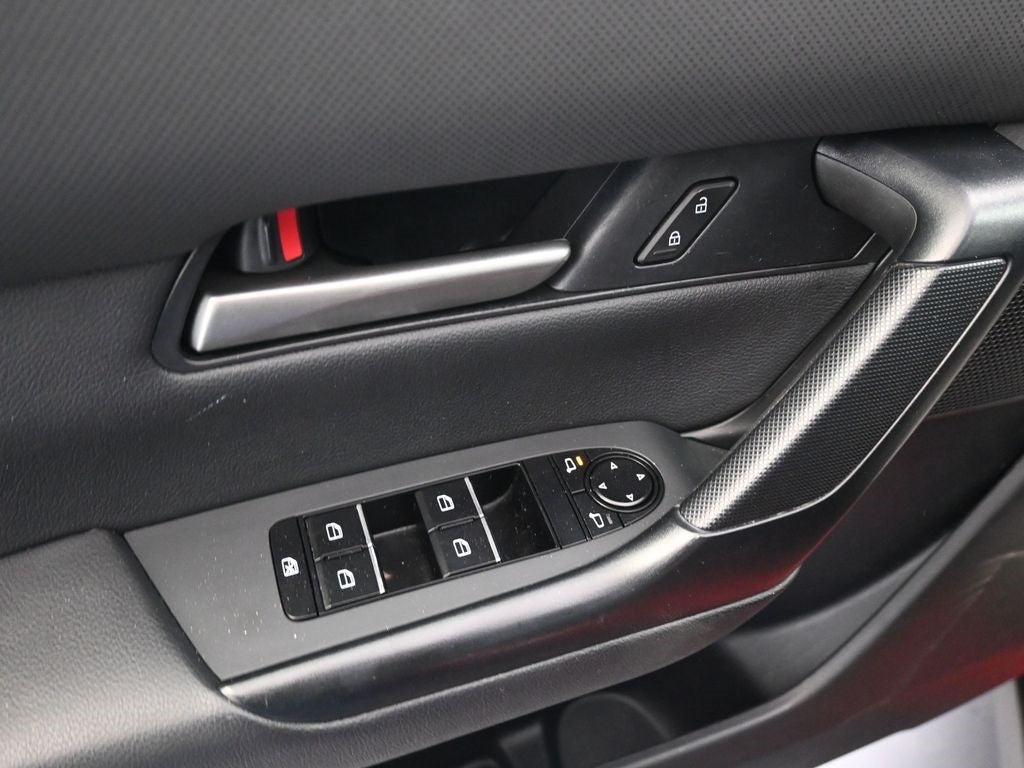 2024 Mazda Mazda CX-50 2.5 S Preferred Package