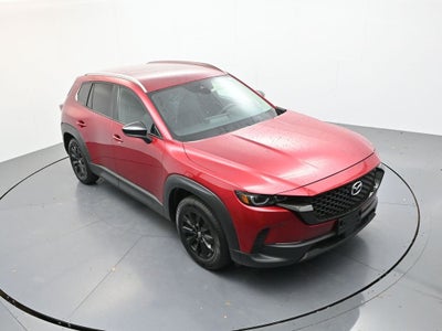 2024 Mazda Mazda CX-50 2.5 S Preferred Package