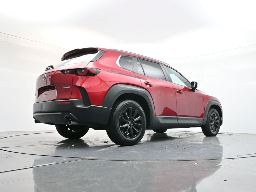 2024 Mazda Mazda CX-50 2.5 S Preferred Package