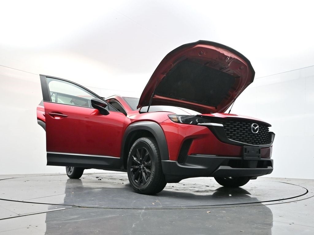 2024 Mazda Mazda CX-50 2.5 S Preferred Package