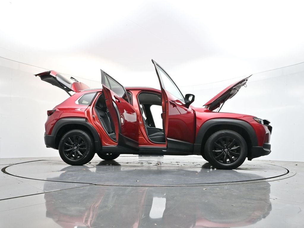 2024 Mazda Mazda CX-50 2.5 S Preferred Package