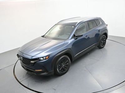 2024 Mazda Mazda CX-50 2.5 S Preferred Package