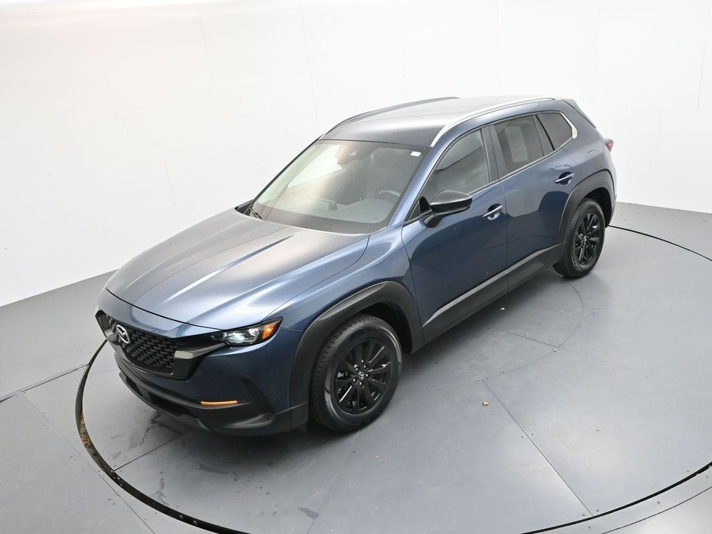 2024 Mazda Mazda CX-50 2.5 S Preferred Package
