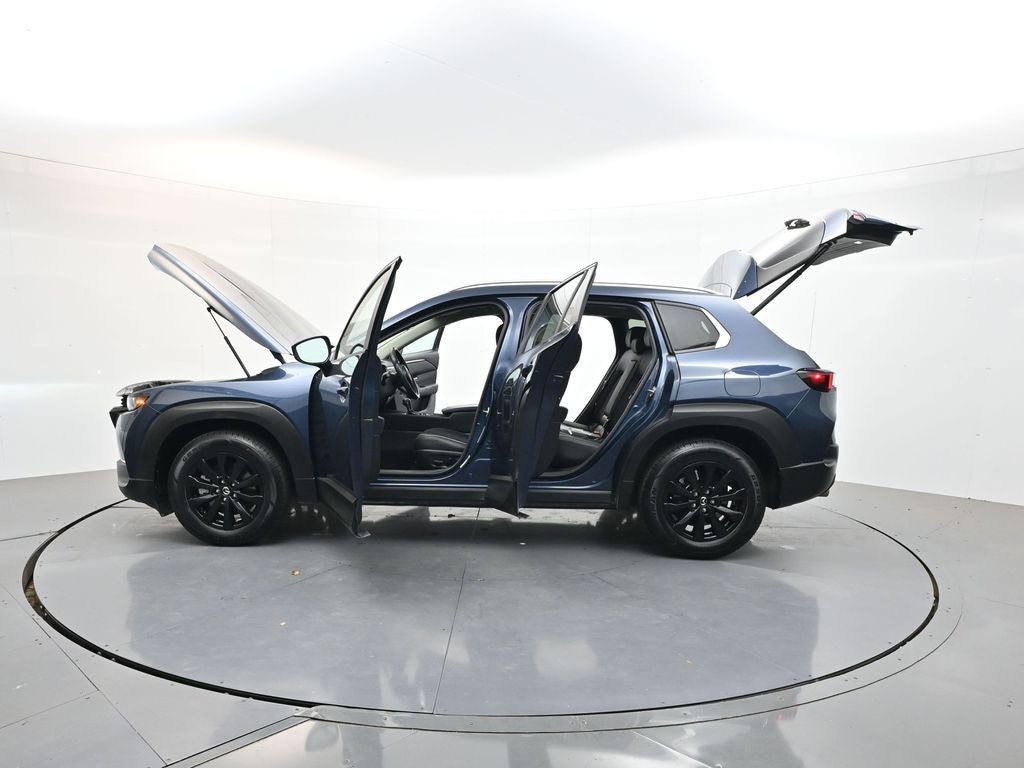 2024 Mazda Mazda CX-50 2.5 S Preferred Package