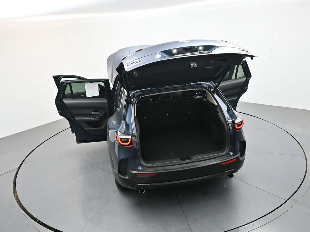 2024 Mazda Mazda CX-50 2.5 S Preferred Package