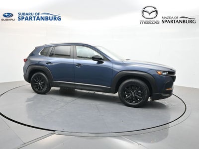 2024 Mazda Mazda CX-50 2.5 S Preferred Package