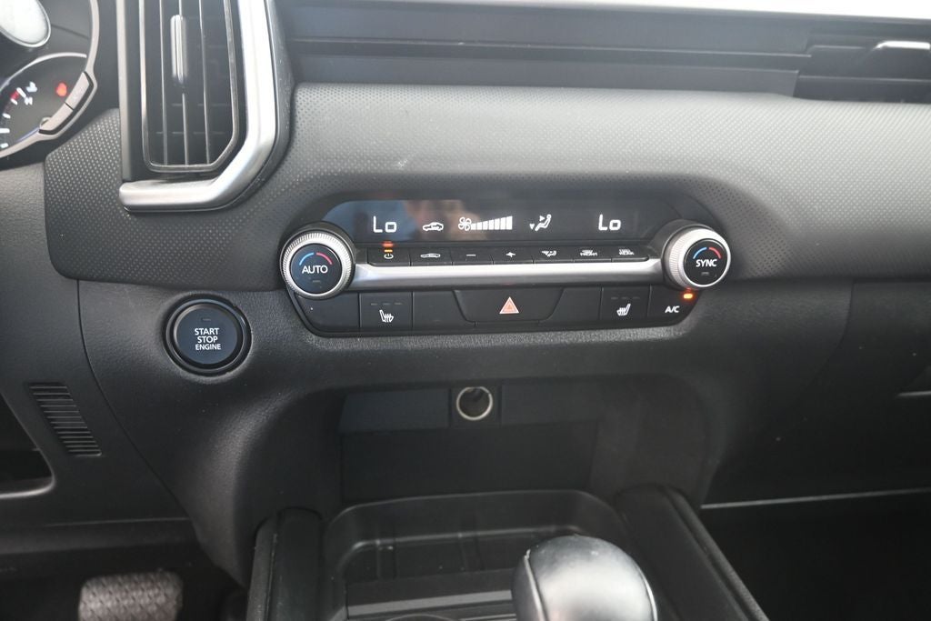 2023 Mazda Mazda CX-50 2.5 S Preferred Plus Package