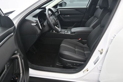 2023 Mazda Mazda CX-50 2.5 S Preferred Plus Package