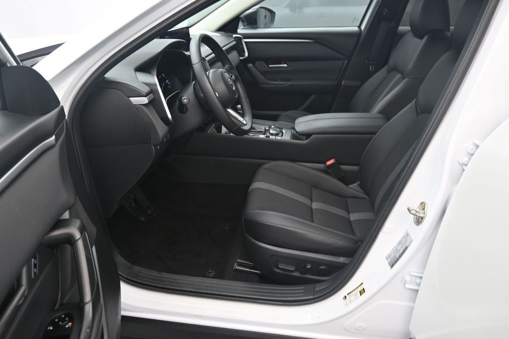 2023 Mazda Mazda CX-50 2.5 S Preferred Plus Package