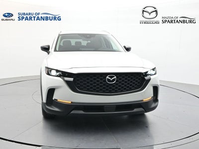2023 Mazda Mazda CX-50 2.5 S Preferred Plus Package