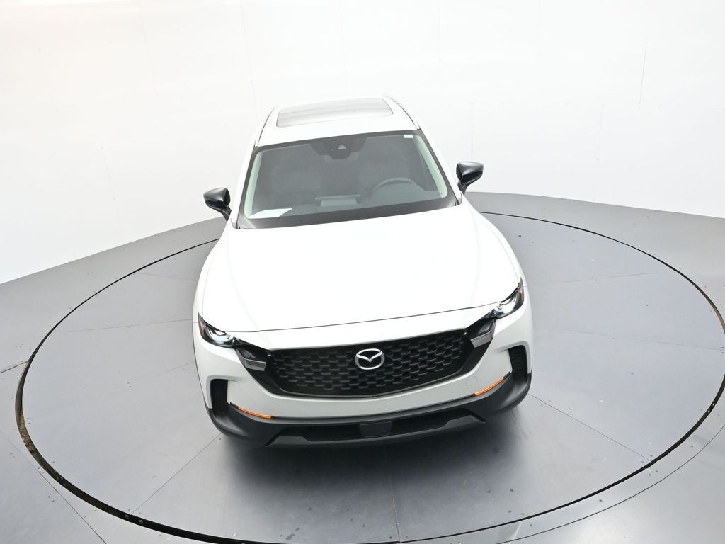 2023 Mazda Mazda CX-50 2.5 S Preferred Plus Package