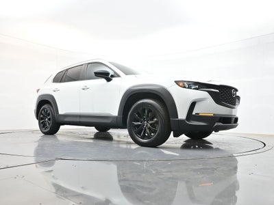 2023 Mazda Mazda CX-50 2.5 S Preferred Plus Package