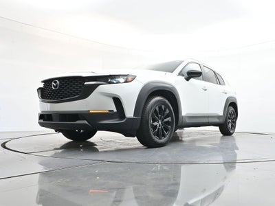 2023 Mazda Mazda CX-50 2.5 S Preferred Plus Package