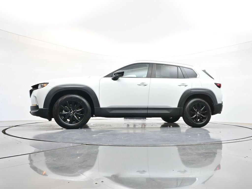 2023 Mazda Mazda CX-50 2.5 S Preferred Plus Package