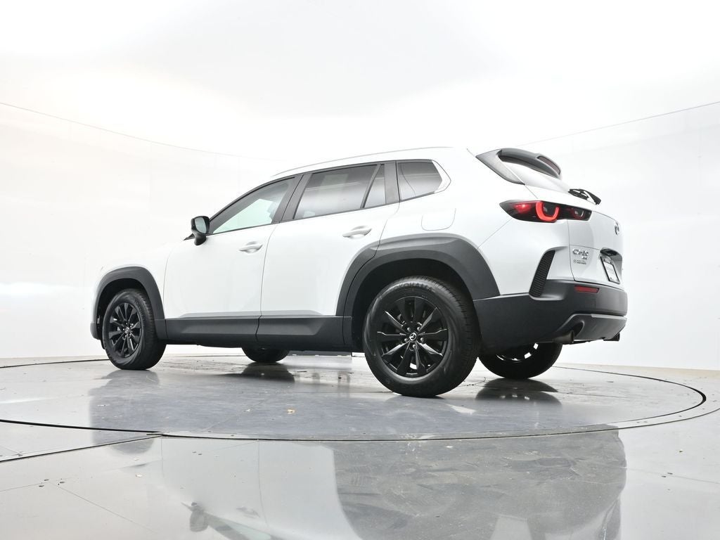 2023 Mazda Mazda CX-50 2.5 S Preferred Plus Package