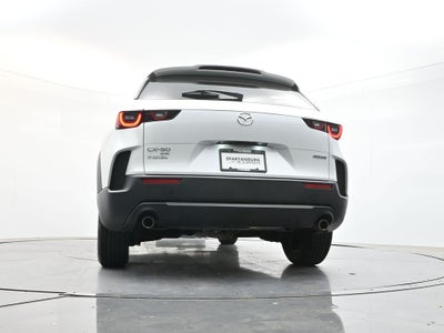 2023 Mazda Mazda CX-50 2.5 S Preferred Plus Package