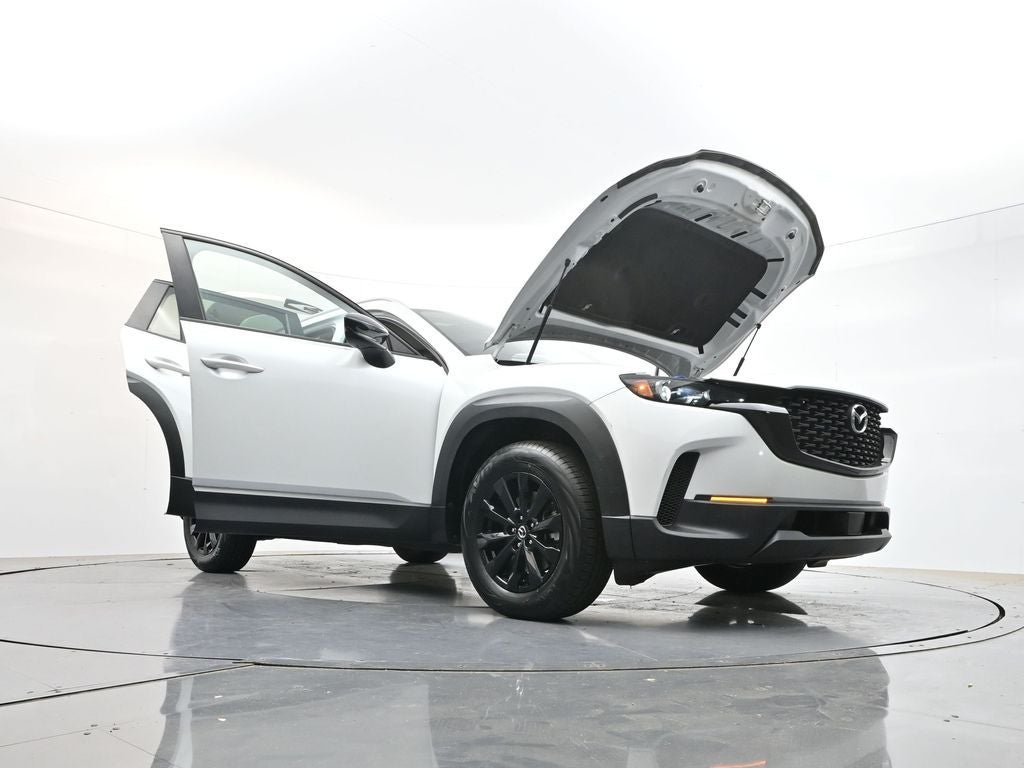 2023 Mazda Mazda CX-50 2.5 S Preferred Plus Package