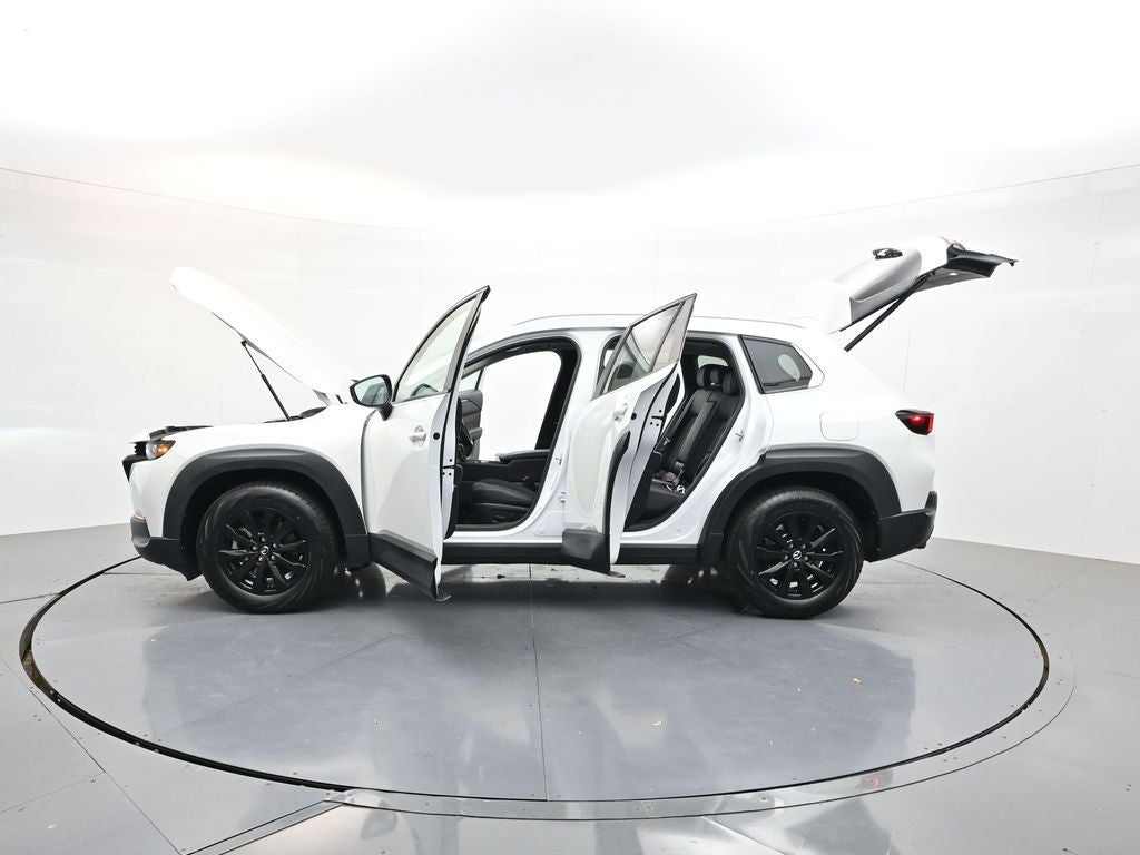 2023 Mazda Mazda CX-50 2.5 S Preferred Plus Package